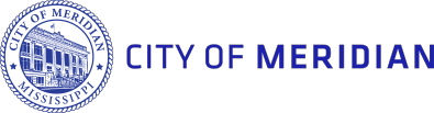 Login :: City of Meridian, MS Bids